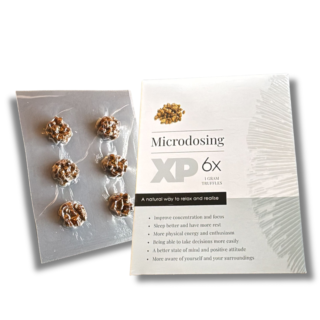Microdosing
