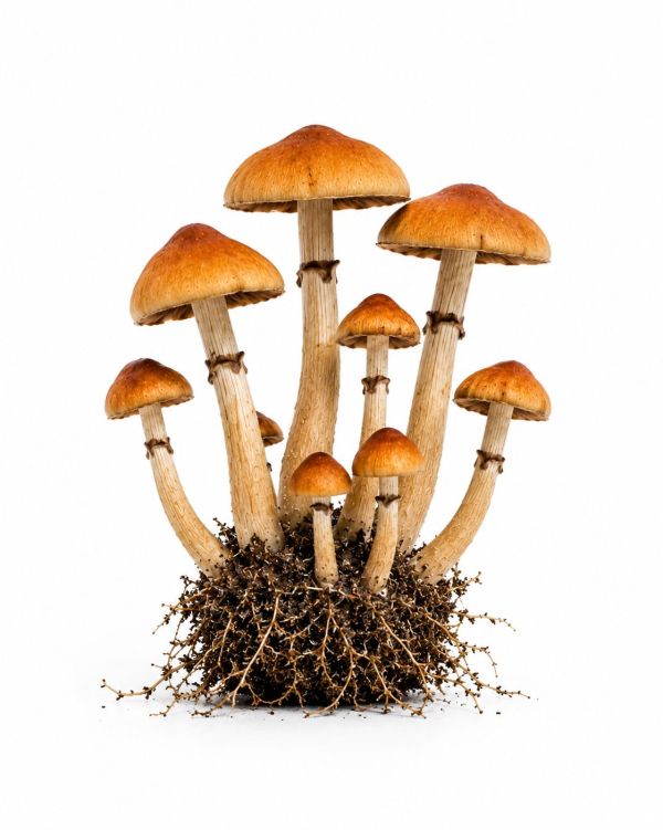 Mc Kenaii Growkit – McKennaii